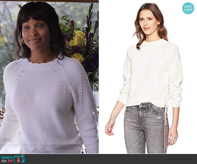 Joie Adanya Sweater