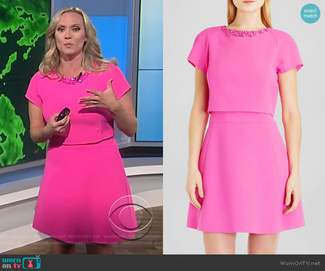 Ted Baker Foppar Dress