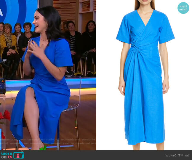 A.L.C. Edie Dress