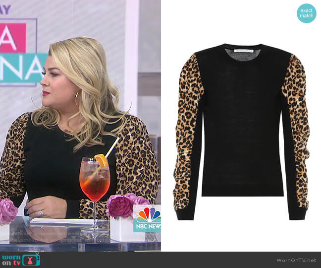 Veronica Beard Adler Sweater