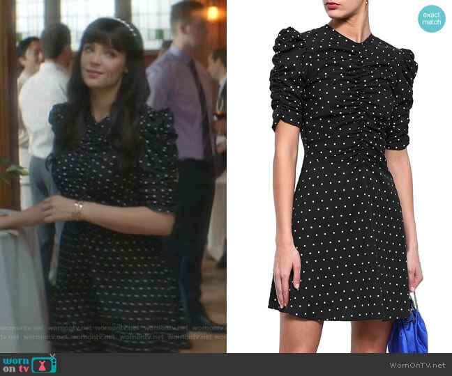 De La Vali Bambi Dress