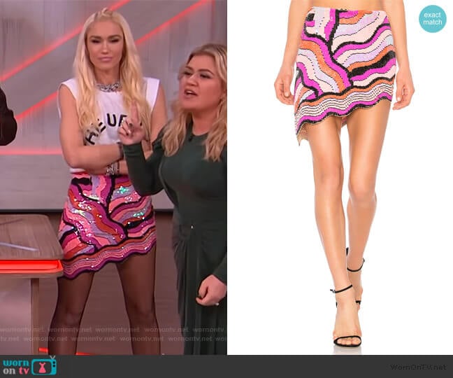 X by NBD Baby Skirt