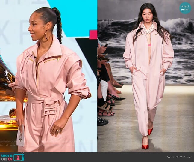 Zimmermann Spring Summer 2020 Collection