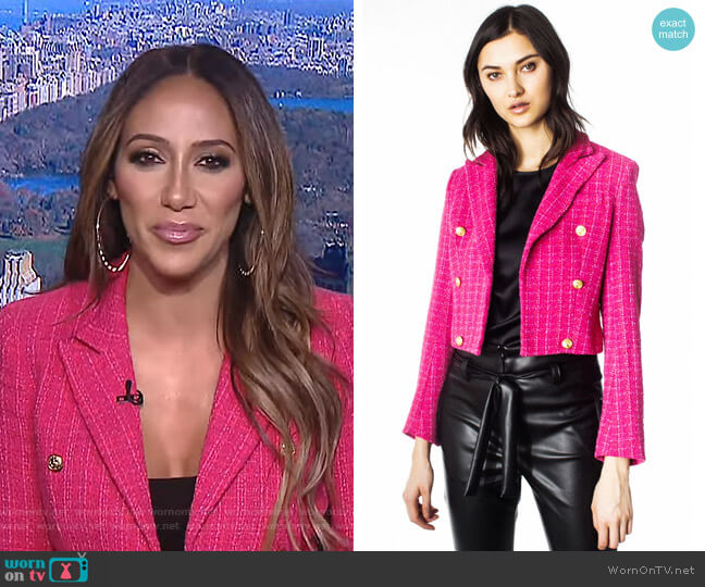 Envy Gwenyth Blazer