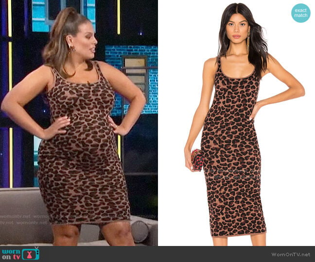 LPA Emelie Dress