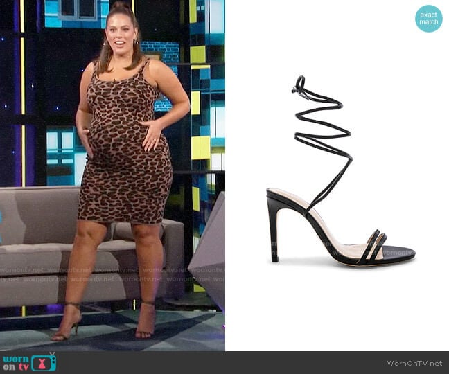 Raye Alex Sandals