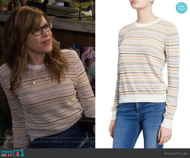 Joie Ade Sweater