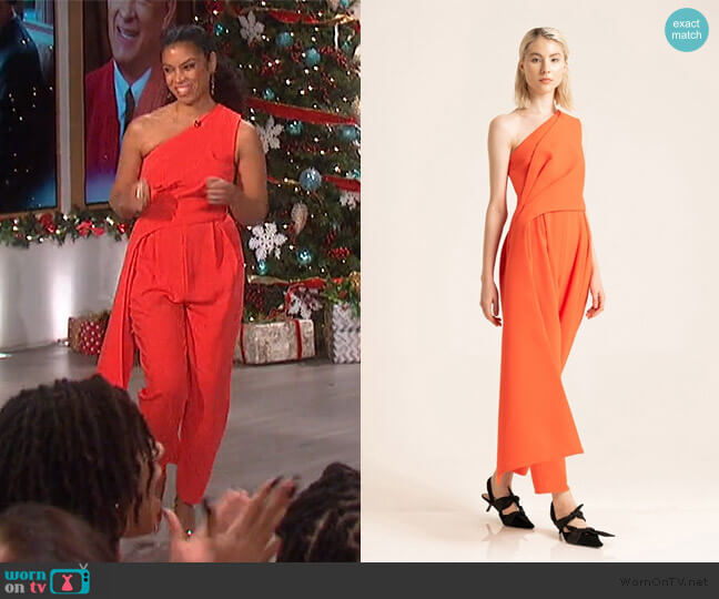 Peggy Hartanto Archaic Jumpsuit