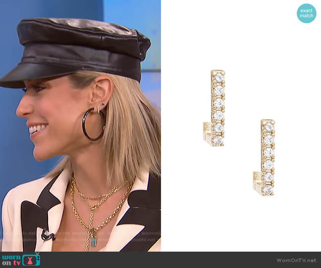 Uncommon James Ryman Earrings