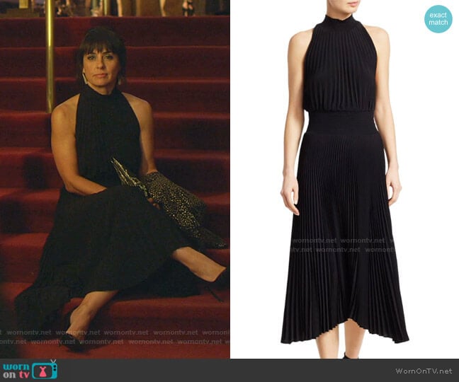 A.L.C. Renzo Dress