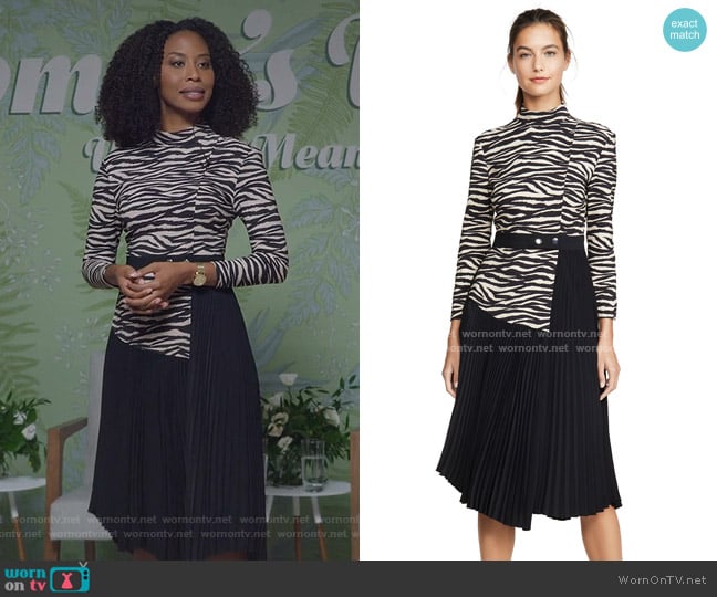 A.L.C. Peyton Dress