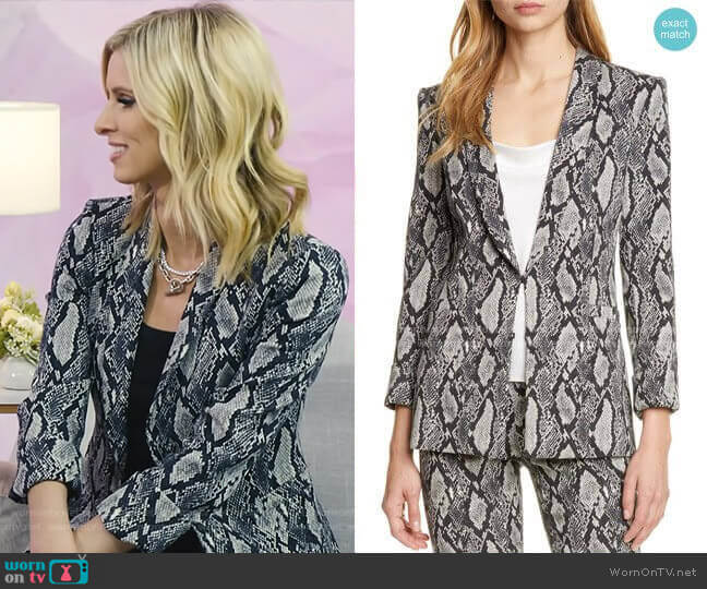 Alice + Olivia Richie Jacket