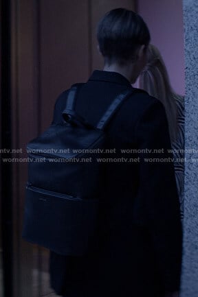 Kate’s black backpack on Batwoman