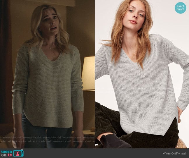 Wilfred Free Wolter Sweater