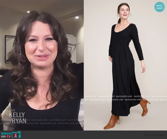 Hatch The Phoebe Dress