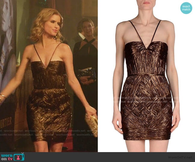 Dsquared2 Cocktail Dress