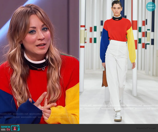 Fall 2020 Hermes Collection