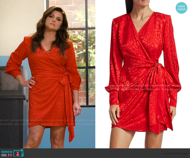 Andamane Carly Dress