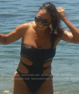 Kelly’s on The Real Housewives of Orange County