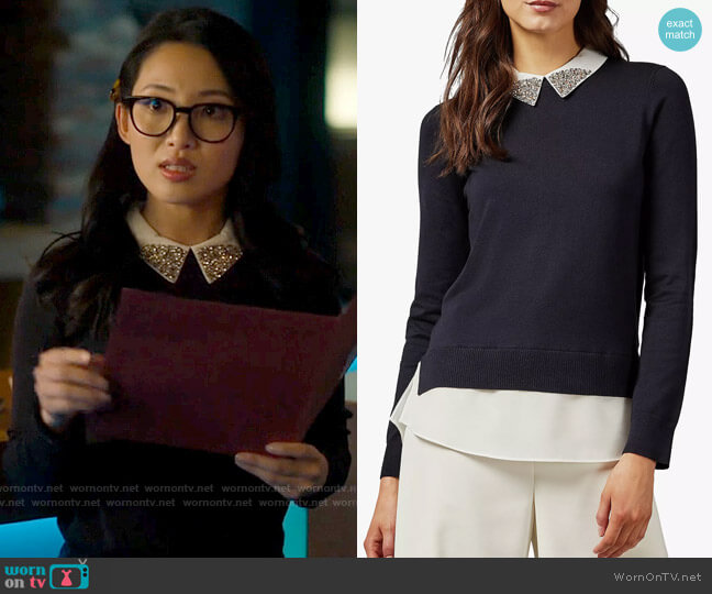 Ted Baker Liaylo Sweater