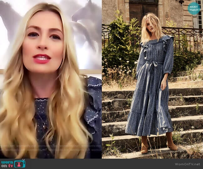 Doen Gables Dress