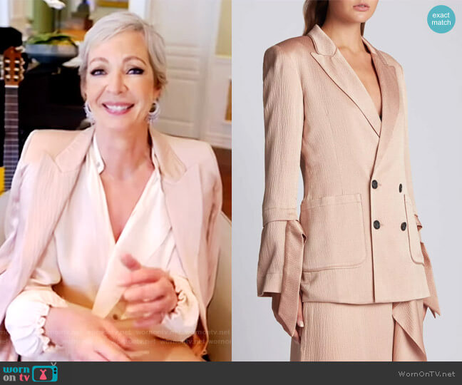 Roland Mouret Karon Jacket