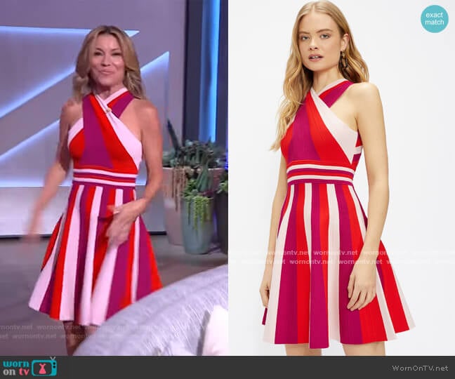 Ted Baker Hadliy Dress