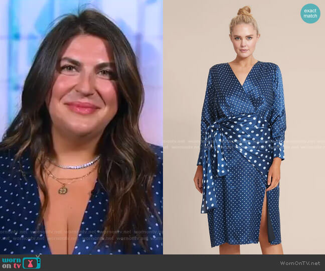 Altuzarra Sparks Dress
