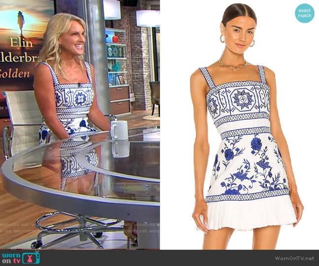Alexis Asteria Dress
