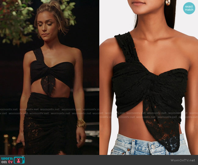 Just Bee Queen Sol Top