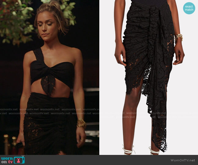 Just Bee Queen Tulum Skirt