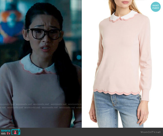 Ted Baker Lheo Sweater