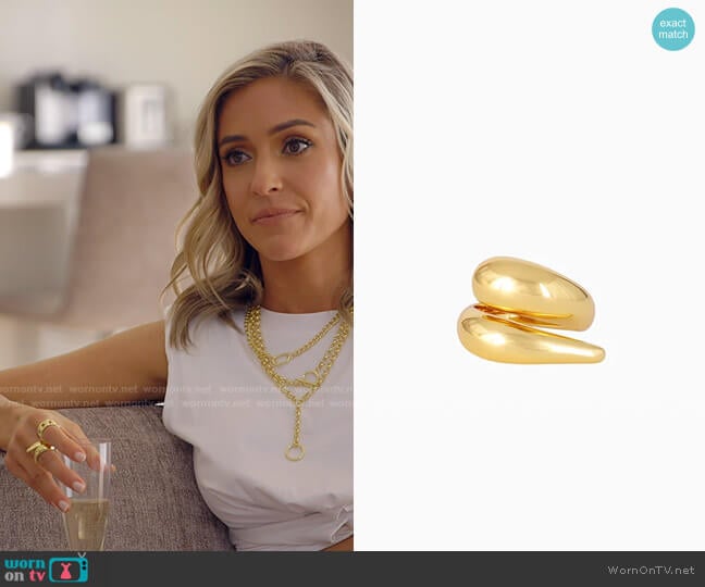 Uncommon James Daydream Ring
