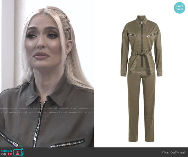 IRO Polly Jumpsuit