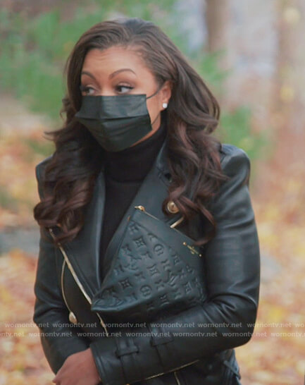 on The Real Housewives of New York City on The Real Housewives of New York City