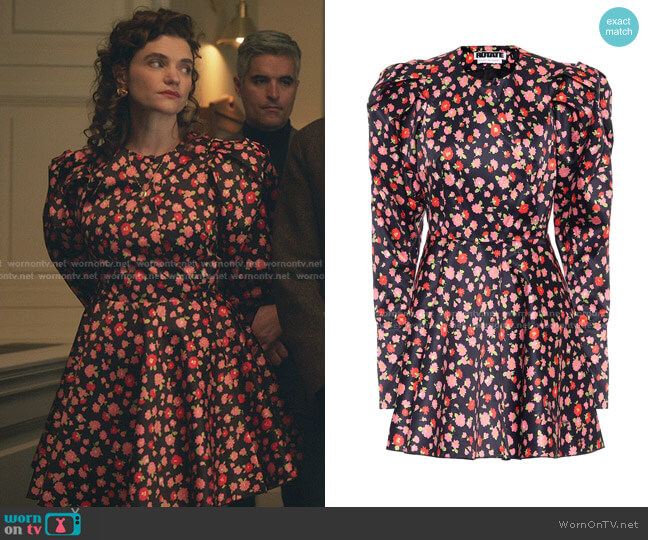 Rotate Pauline Dress