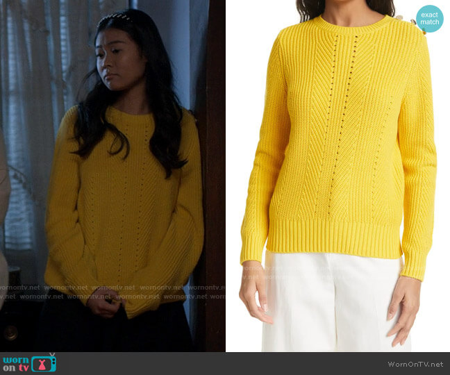 Ted Baker Hendrik Sweater