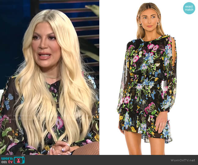 Misa Los Angeles Callae Dress