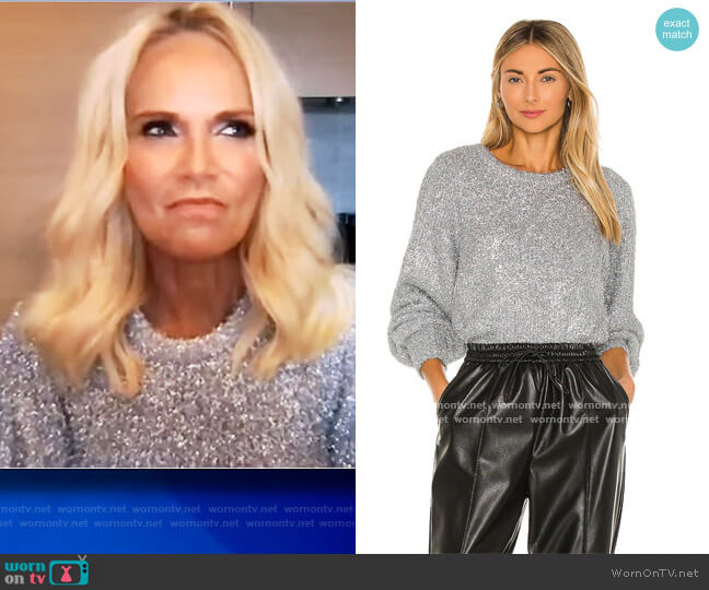 Ronny Kobo Carina Sweater