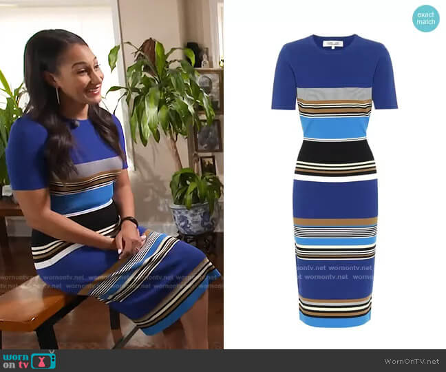 Diane von Furstenberg Dasha Dress