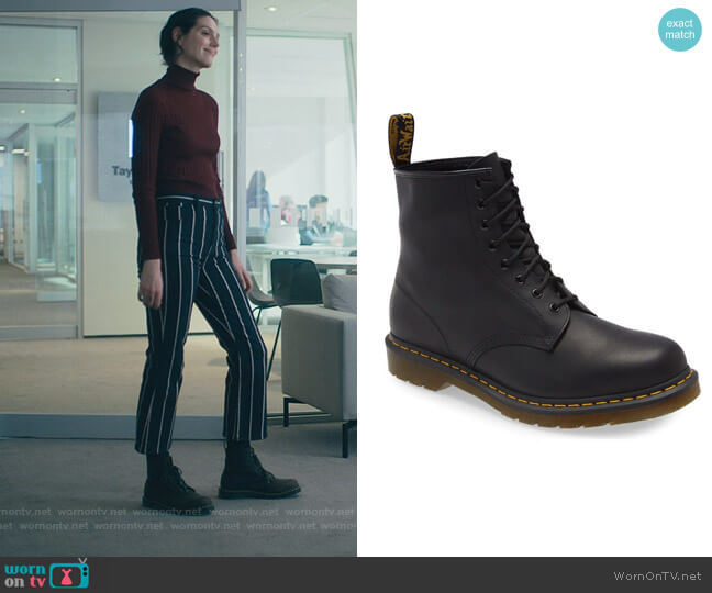 Dr Martens 1460 Boot