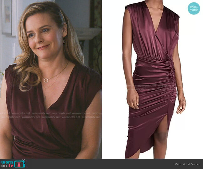 Veronica Beard Casela Dress
