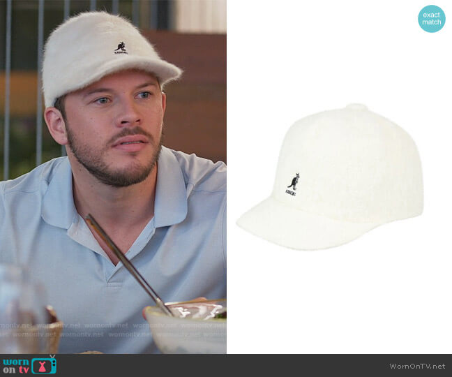 Kangol Furgora Links