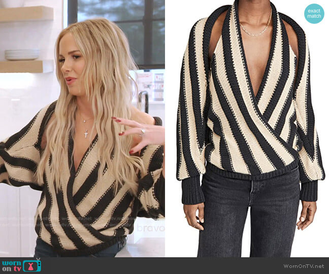 Hellessy Martinez Sweater