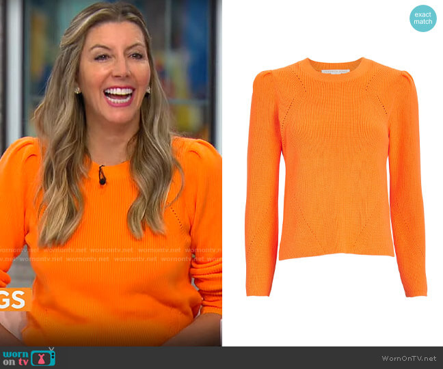 Veronica Beard Darja Sweater