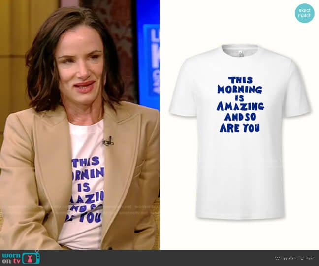 Cave Things Amazing T-Shirt