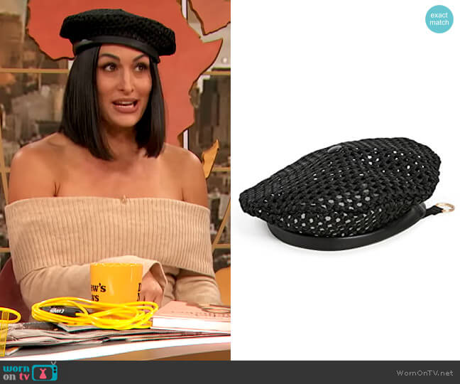 Cult Gaia Dondi Beret