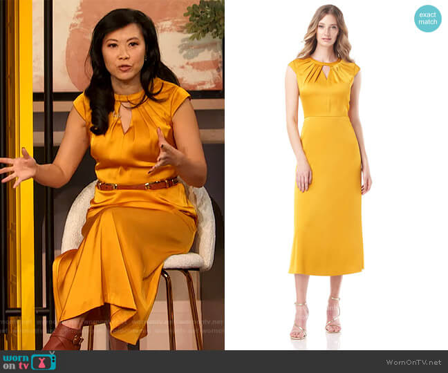Freda's Gabbie Dress