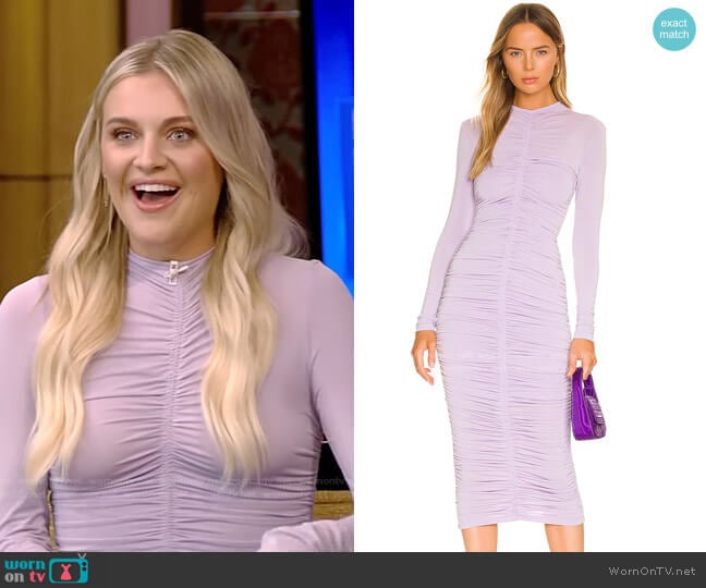A.L.C. Ansel Dress