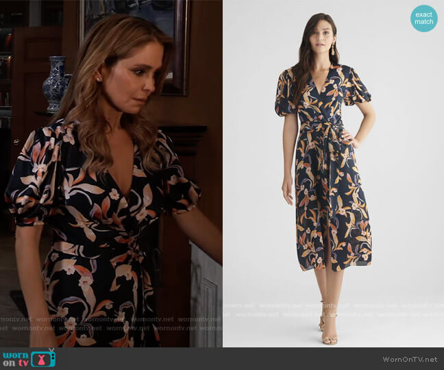 Sachin + Babi Casey Dress